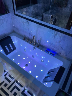 Podniebny Apartament Toruń